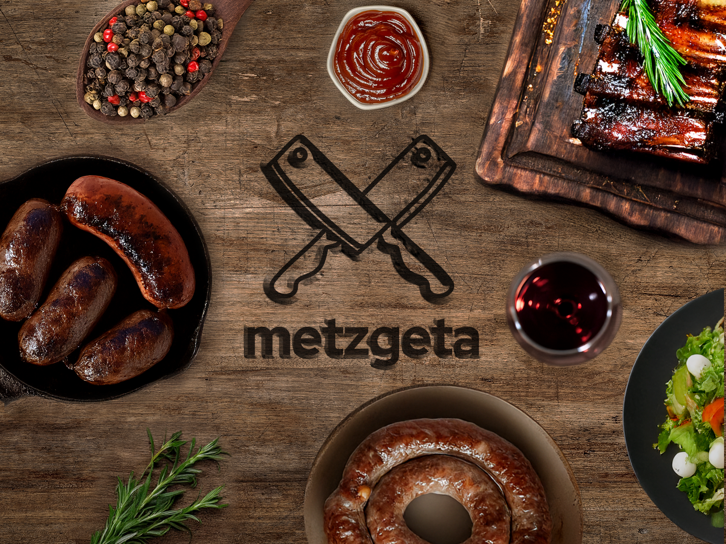 Metzgeta 4-3