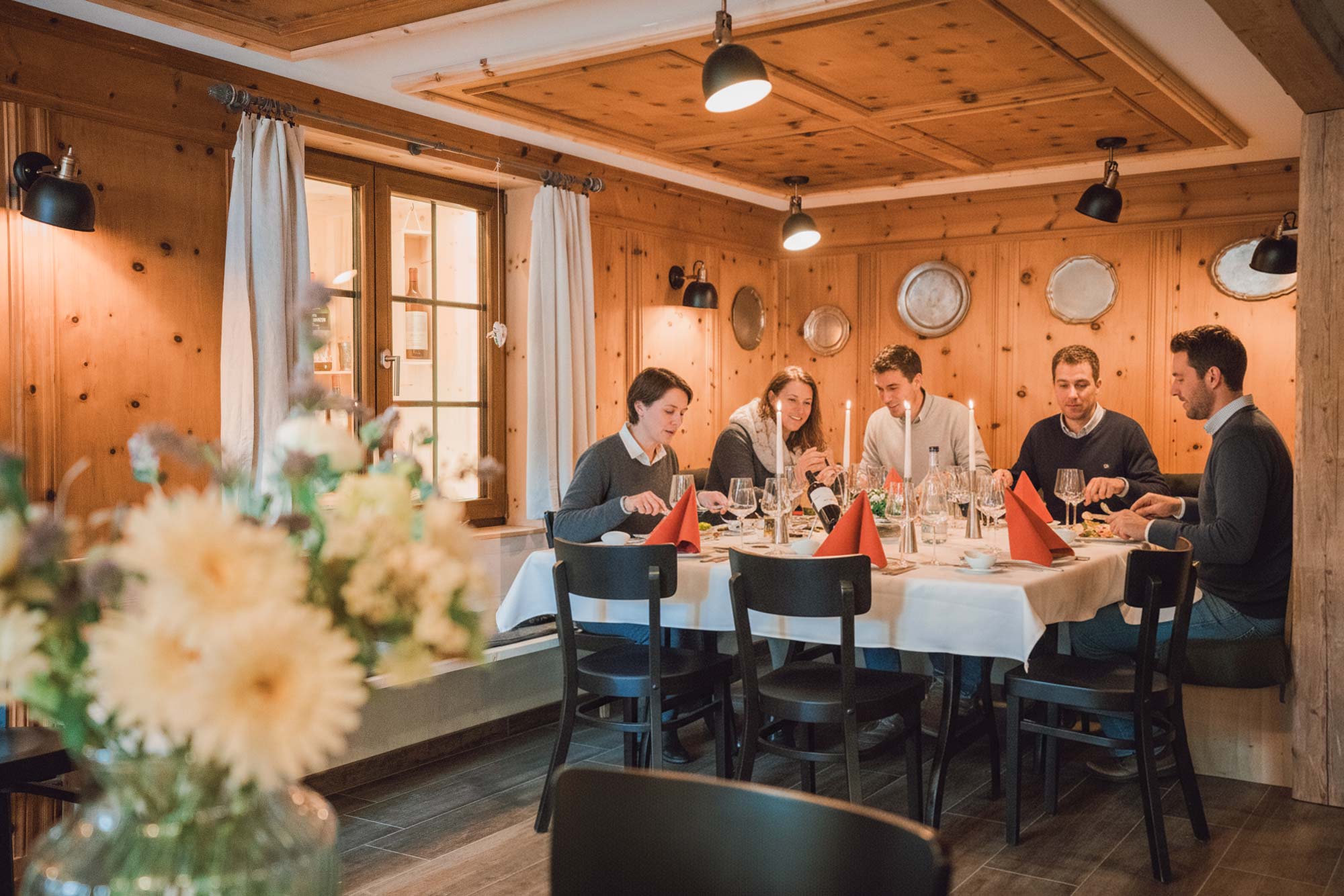 Taverne zur alten Trocknerei